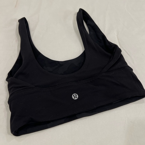 lululemon Align™ Reversible Bra
*Light Support A/B Cup - Picture 2 of 8